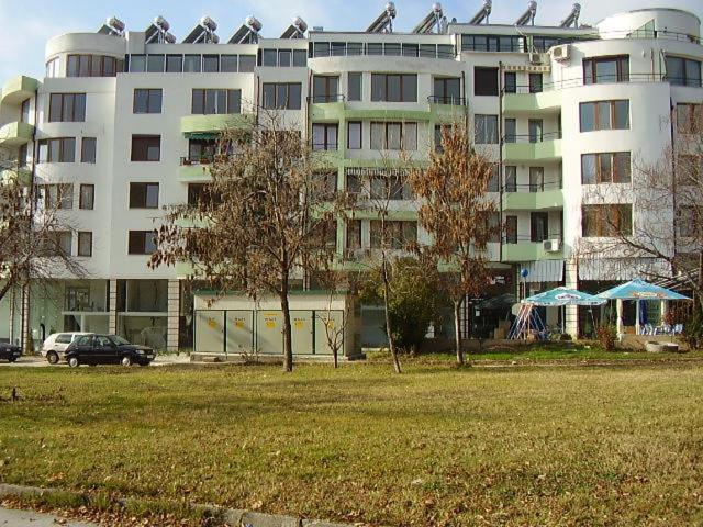 Family Hotel Bistritsa Sandanski Esterno foto
