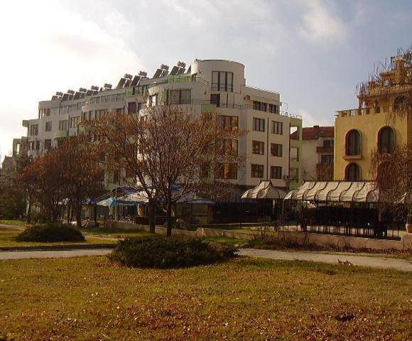 Family Hotel Bistritsa Sandanski Esterno foto