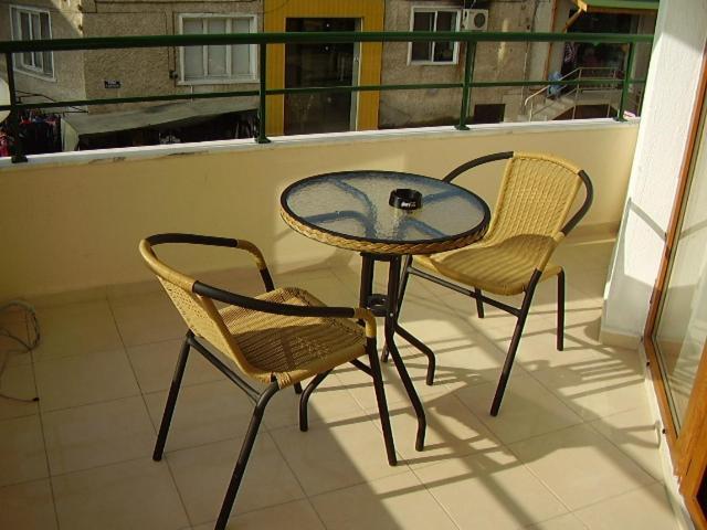 Family Hotel Bistritsa Sandanski Esterno foto