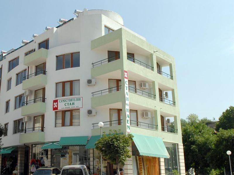 Family Hotel Bistritsa Sandanski Esterno foto