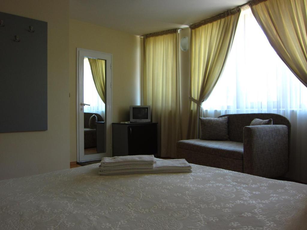 Family Hotel Bistritsa Sandanski Camera foto