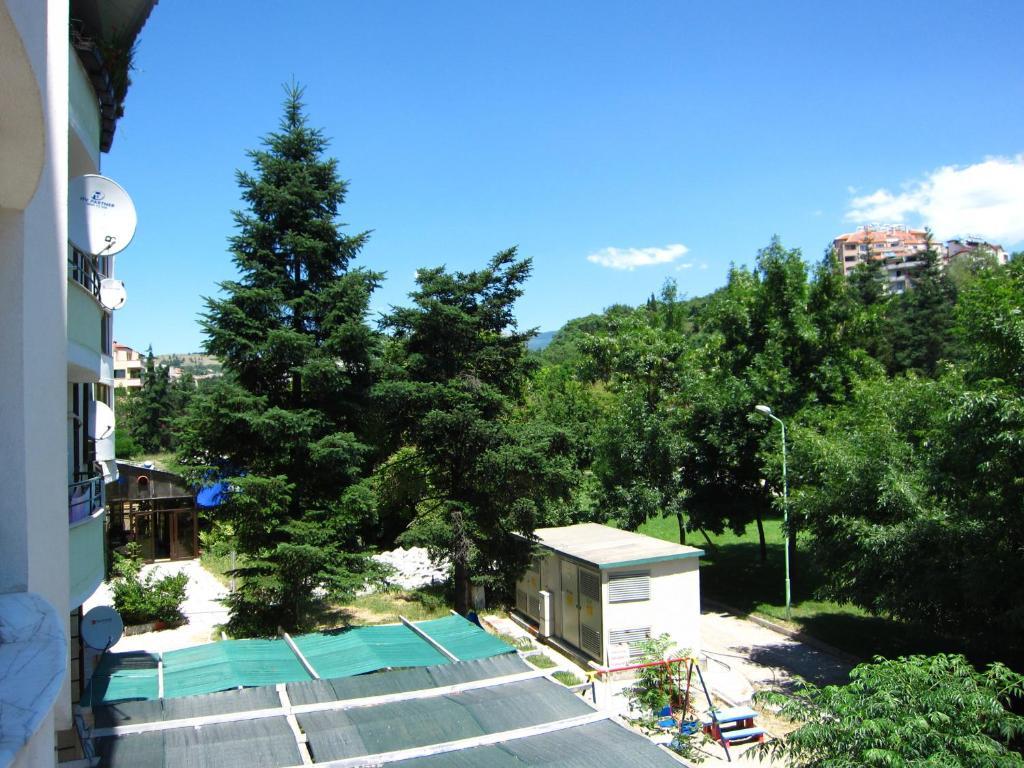 Family Hotel Bistritsa Sandanski Camera foto